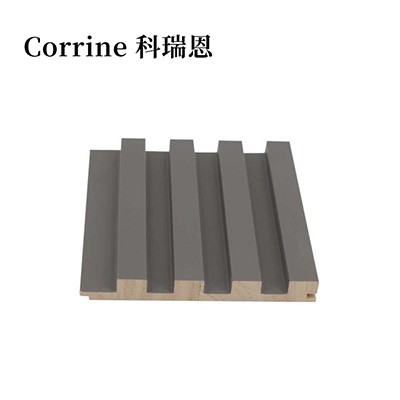 Decor Wall Covering Panels Solid Wood factory