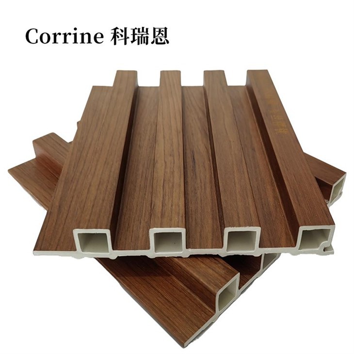 Eco-Friendly Wood Plastic Composite Interior Wall Cladding best