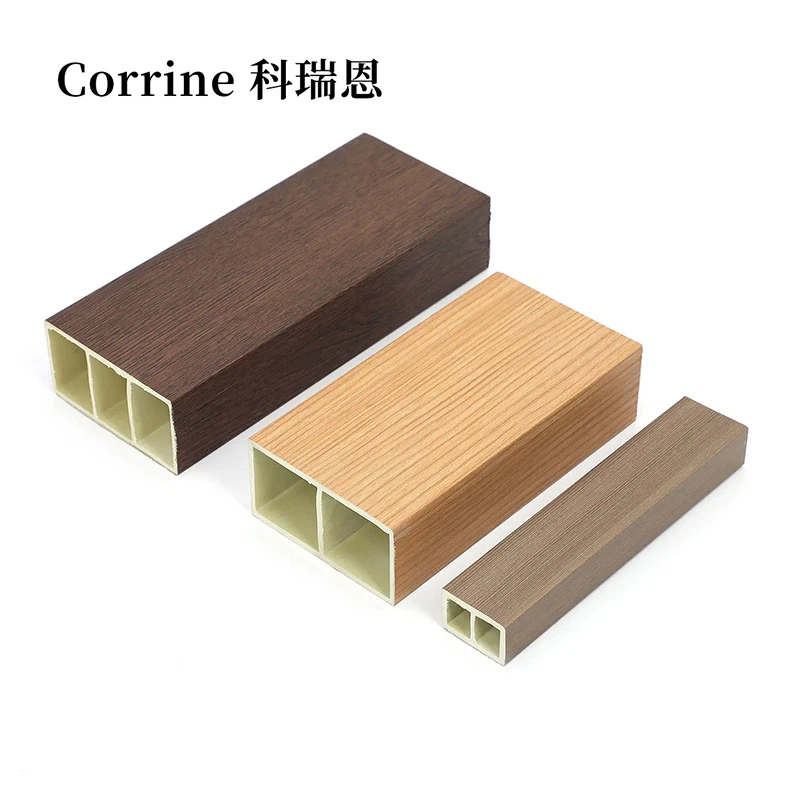 Enterijer Dekorativna drvena pumpa drveta