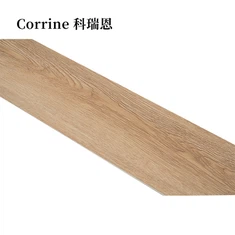 Vodootporni parket Planke SPC podovi